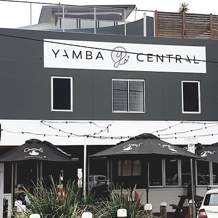 Yamba Central 외부 사진
